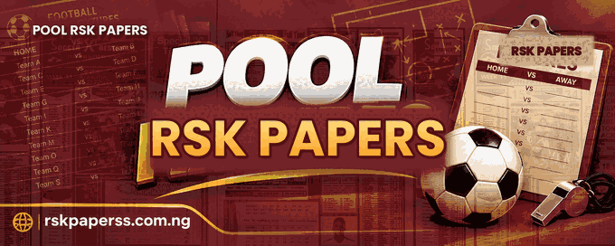 Week 16 Pool RSK Papers 2026: Bob Morton, Capital, Soccer X Research ...